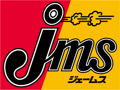 ジェームス