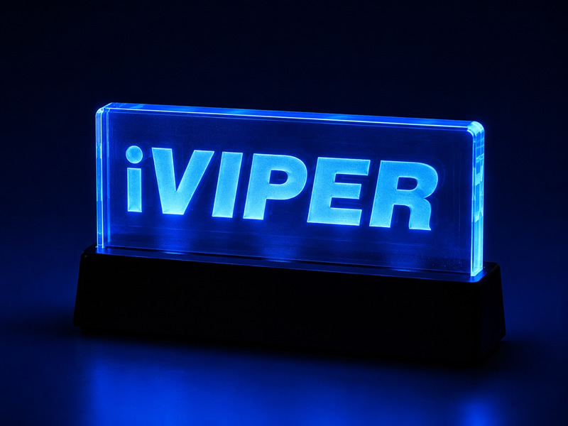 iVIPER IMB-20 商品情報｜スマートイモビライザーによる盗難対策