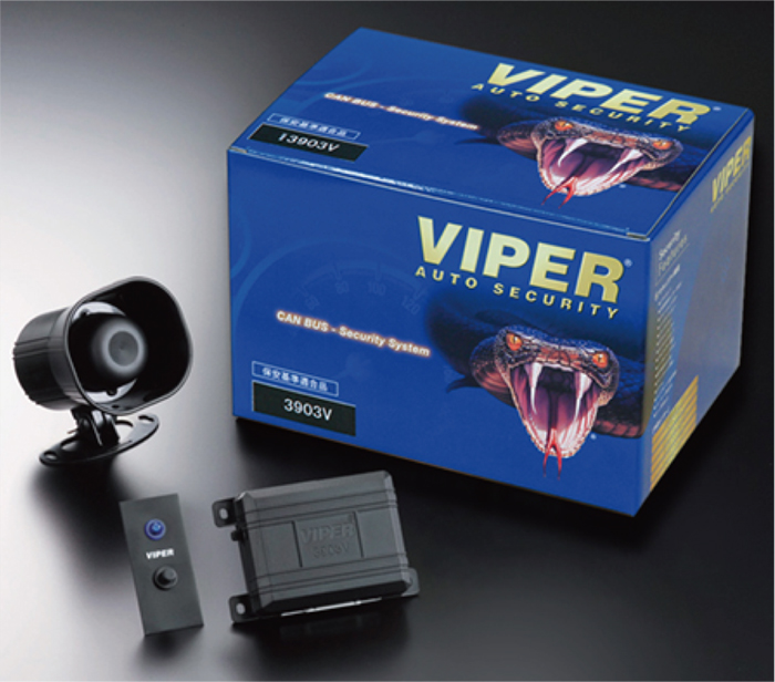 VIPER – 加藤電機株式会社
